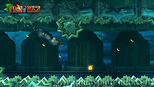 Donkey Kong Country: Tropical Freeze