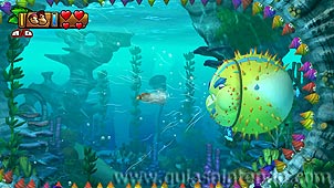 Donkey Kong Country: Tropical Freeze