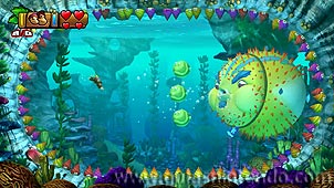 Donkey Kong Country: Tropical Freeze