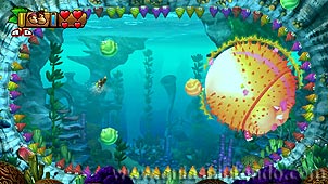 Donkey Kong Country: Tropical Freeze
