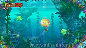 Donkey Kong Country: Tropical Freeze