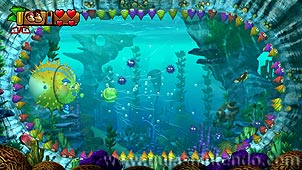 Donkey Kong Country: Tropical Freeze