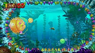 Donkey Kong Country: Tropical Freeze