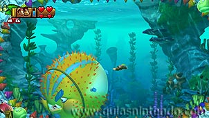 Donkey Kong Country: Tropical Freeze