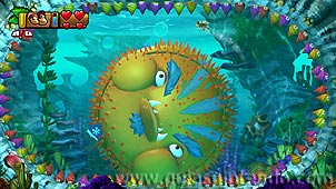 Donkey Kong Country: Tropical Freeze