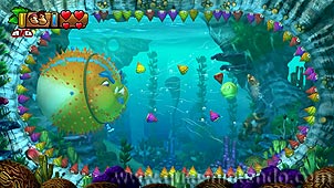 Donkey Kong Country: Tropical Freeze