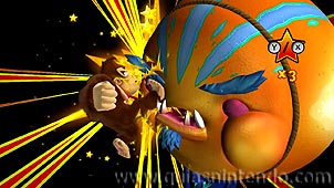 Donkey Kong Country: Tropical Freeze