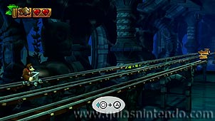 Donkey Kong Country: Tropical Freeze