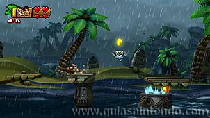 Donkey Kong Country: Tropical Freeze