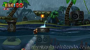 Donkey Kong Country: Tropical Freeze