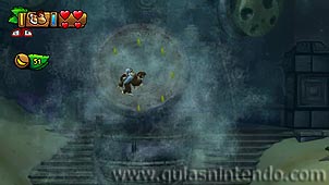 Donkey Kong Country: Tropical Freeze