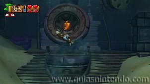 Donkey Kong Country: Tropical Freeze