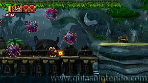 Donkey Kong Country: Tropical Freeze