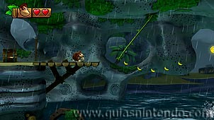 Donkey Kong Country: Tropical Freeze