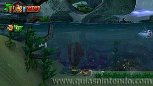 Donkey Kong Country: Tropical Freeze