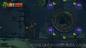 Donkey Kong Country: Tropical Freeze