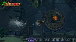 Donkey Kong Country: Tropical Freeze