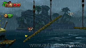 Donkey Kong Country: Tropical Freeze