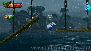 Donkey Kong Country: Tropical Freeze