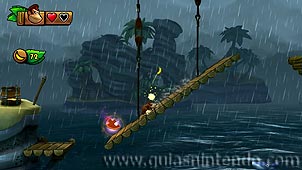 Donkey Kong Country: Tropical Freeze