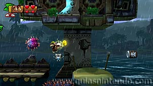 Donkey Kong Country: Tropical Freeze