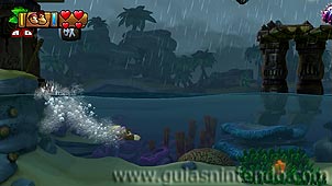 Donkey Kong Country: Tropical Freeze