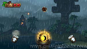 Donkey Kong Country: Tropical Freeze