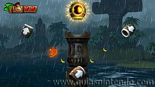 Donkey Kong Country: Tropical Freeze