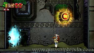 Donkey Kong Country: Tropical Freeze