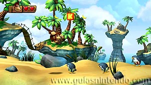 Donkey Kong Country: Tropical Freeze