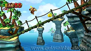Donkey Kong Country: Tropical Freeze
