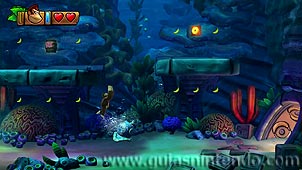 Donkey Kong Country: Tropical Freeze