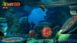 Donkey Kong Country: Tropical Freeze