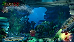 Donkey Kong Country: Tropical Freeze