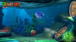 Donkey Kong Country: Tropical Freeze