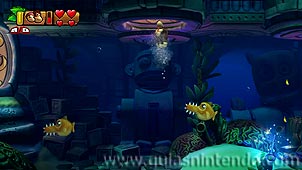 Donkey Kong Country: Tropical Freeze