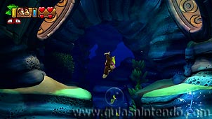 Donkey Kong Country: Tropical Freeze