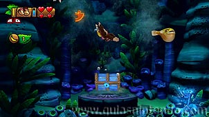 Donkey Kong Country: Tropical Freeze