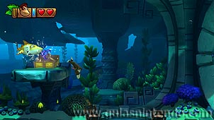 Donkey Kong Country: Tropical Freeze