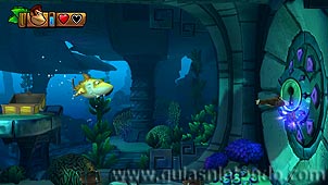Donkey Kong Country: Tropical Freeze