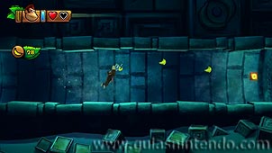 Donkey Kong Country: Tropical Freeze