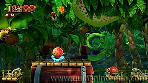 Donkey Kong Country: Tropical Freeze