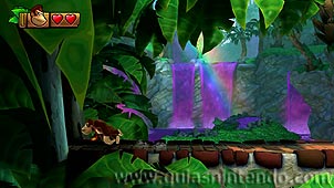 Donkey Kong Country: Tropical Freeze