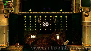 Donkey Kong Country: Tropical Freeze