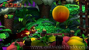 Donkey Kong Country: Tropical Freeze