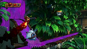 Donkey Kong Country: Tropical Freeze