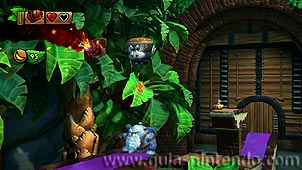 Donkey Kong Country: Tropical Freeze