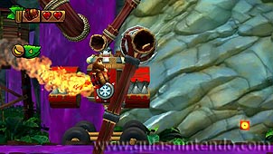 Donkey Kong Country: Tropical Freeze