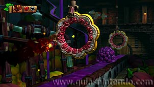 Donkey Kong Country: Tropical Freeze