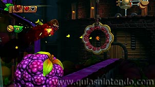 Donkey Kong Country: Tropical Freeze